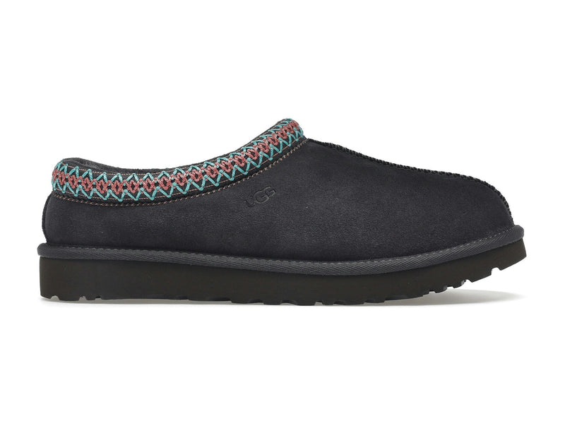 UGG Tasman Slipper Dark Grey