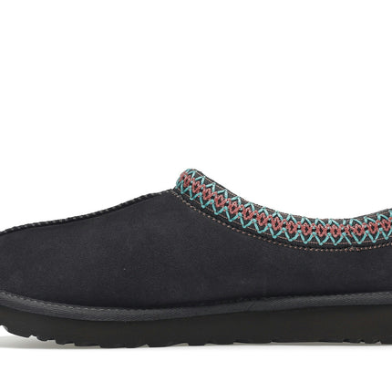 UGG Tasman Slipper Dark Grey 5955-DGRY, profil intérieur