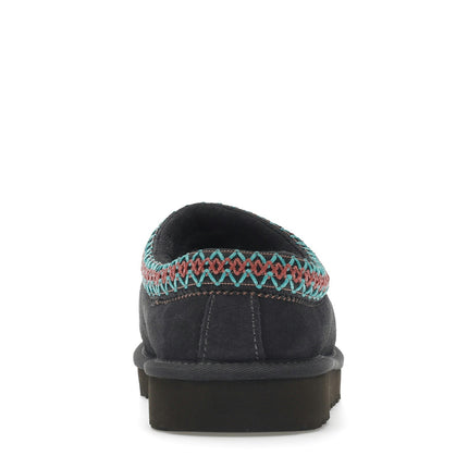 UGG Tasman Slipper Dark Grey 5955-DGRY, arrière