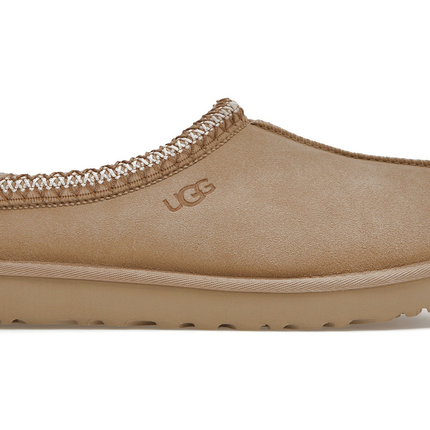 UGG Tasman Slipper Driftwood 5955-DRI, vue principale