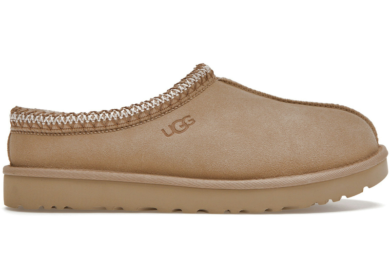 UGG Tasman Slipper Driftwood
