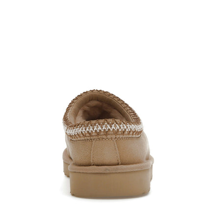 UGG Tasman Slipper Driftwood 5955-DRI, arrière