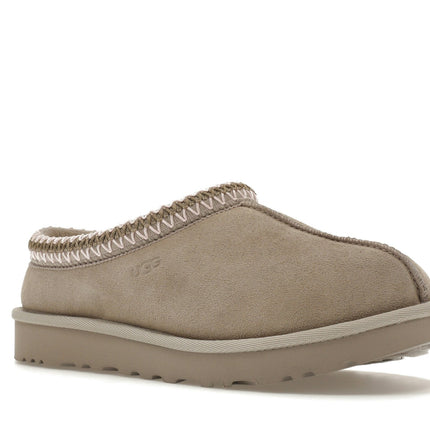 UGG Tasman Slipper Goat 5955-GOA, trois-quarts avant extérieur