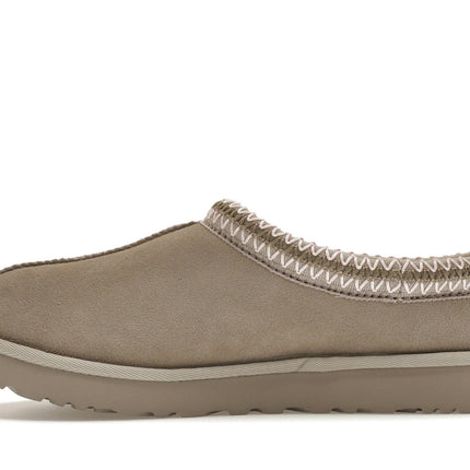 UGG Tasman Slipper Goat 5955-GOA, profil intérieur