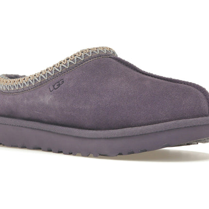 UGG Tasman Slipper Lilac Mauve 5955-LMV, trois-quarts avant extérieur