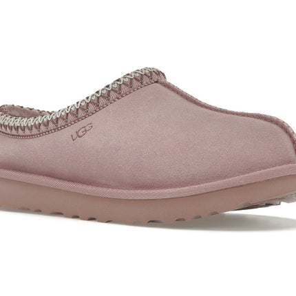 UGG Tasman Slipper Lavender Shadow 5955-LND, trois-quarts avant extérieur