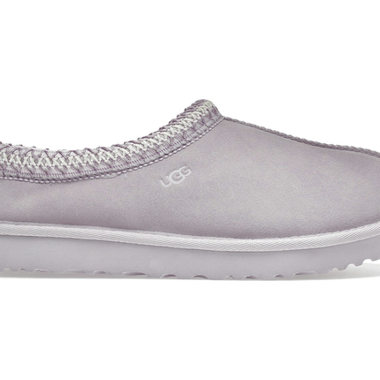 UGG Tasman Slipper Lavender Fog 5955-LRFG, vue principale