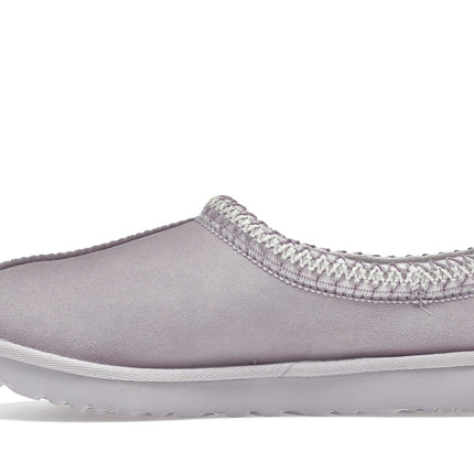 UGG Tasman Slipper Lavender Fog 5955-LRFG, profil intérieur