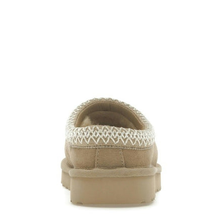 UGG Tasman Slipper Mustard Seed 5955-MSWH, arrière