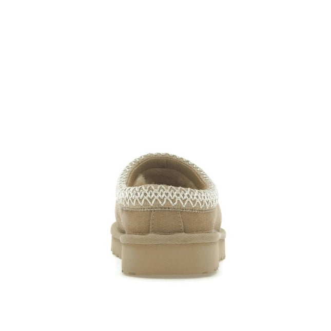 UGG Tasman Slipper Mustard Seed 5955-MSWH, arrière