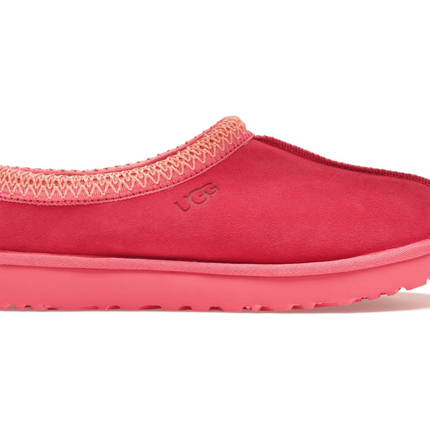 UGG Tasman Slipper Pink Glow 5955-PGW, vue principale