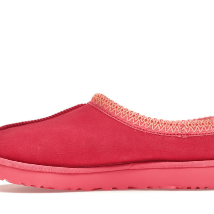 UGG Tasman Slipper Pink Glow 5955-PGW, profil intérieur