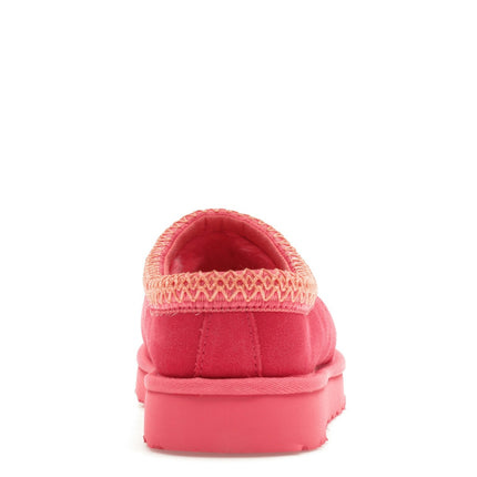 UGG Tasman Slipper Pink Glow 5955-PGW, arrière