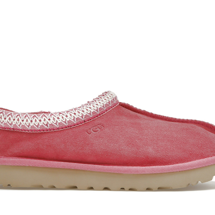 UGG Tasman Slipper Pink Rose 5955-PKRS, vue principale