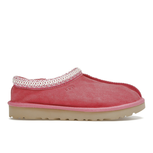 UGG Tasman Slipper Pink Rose 5955-PKRS, vue principale