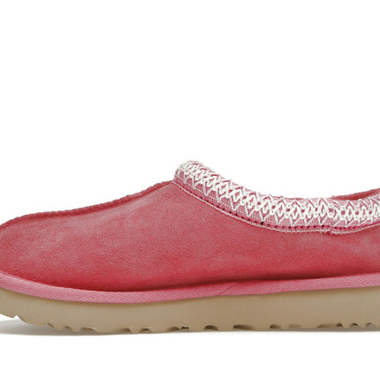 UGG Tasman Slipper Pink Rose 5955-PKRS, profil intérieur
