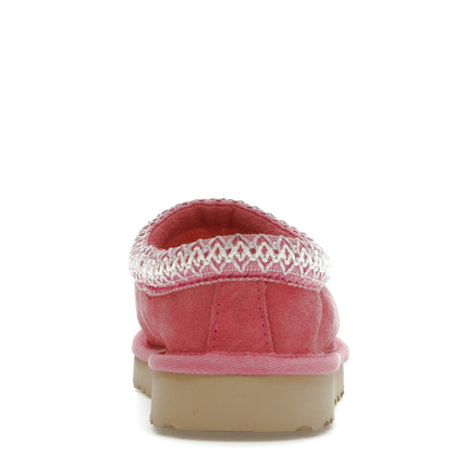 UGG Tasman Slipper Pink Rose 5955-PKRS, arrière