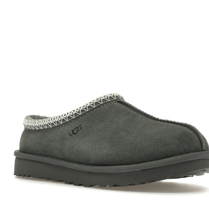 UGG Tasman Slipper Rainstorm 5955-RNS, trois-quarts avant extérieur
