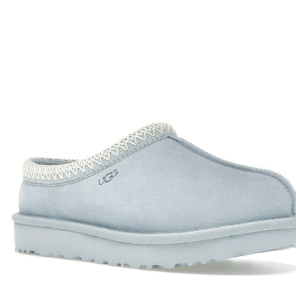 UGG Tasman Slipper Sea Foam 5955-SFOA, trois-quarts avant extérieur