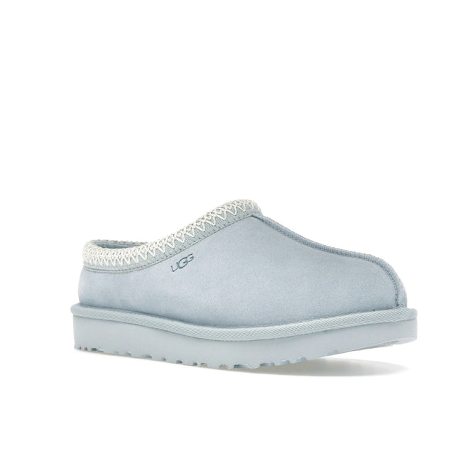 UGG Tasman Slipper Sea Foam 5955-SFOA, trois-quarts avant extérieur