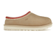 UGG Tasman Slipper Sand Dark Cherry 5955-SNDD, vue principale