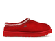 UGG Tasman Slipper Samba Red 5955-SRTL, vue principale