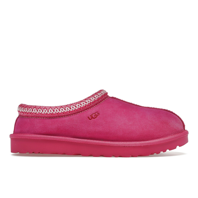 UGG Tasman Slipper Taffy Pink 5955-TYPN, vue principale