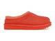 UGG Tasman Slipper Vibrant Coral 5955-VCRL, vue principale