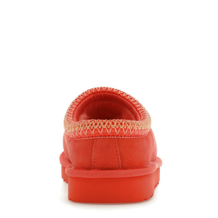 UGG Tasman Slipper Vibrant Coral 5955-VCRL, arrière