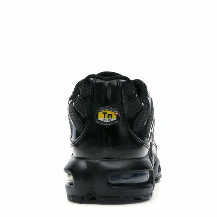 Nike Air Max Plus Triple Black 604133-050, arrière