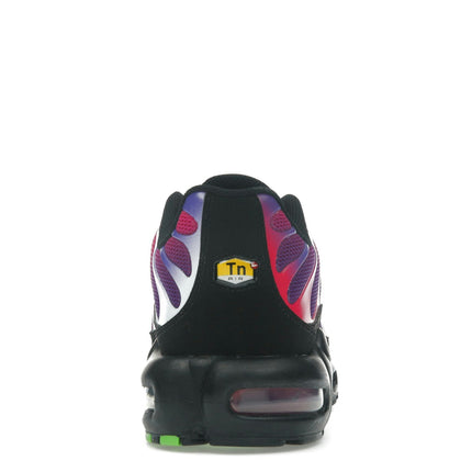 Nike Air Max Plus Rebellious Air Fireberry 604133-610, arrière