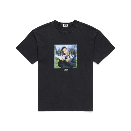 Kith Mike Tyson Vintage Tee Black 6065ada9-36ef-48ec-828b-e8e4746b0866, vue principale