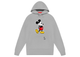 OVO x Disney Classic Mickey Hoodie Heather Grey 612c957e-2f89-48f3-82d2-90197f9fcd1f, vue principale