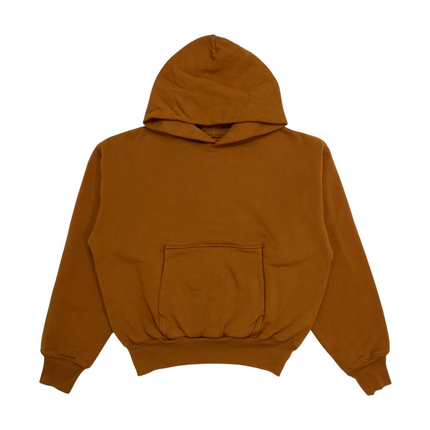 Yeezy Gap Hoodie Light Brown 701377 07, vue principale