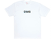 Supreme Milan Box Logo Tee White 74dda478-da51-4b1f-a646-aad7e3514327, vue principale