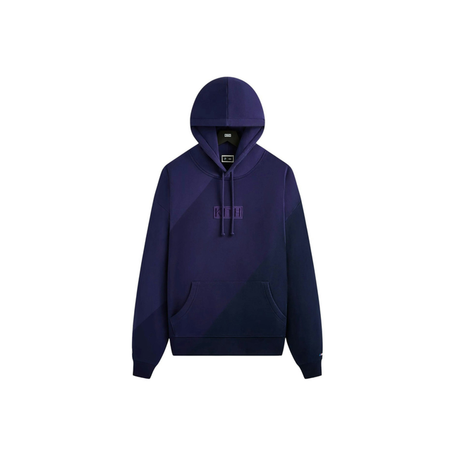 Kith x BMW Technoviolet Vintage Nelson Hoodie Techno Violet 7718bc7c-13b4-4cd6-8173-ffdfb1884593, vue principale