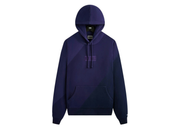 Kith x BMW Technoviolet Vintage Nelson Hoodie Techno Violet