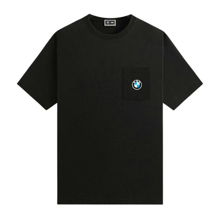 Kith x BMW Series Tee Black 7b063691-f803-4372-90df-542d5ed73893, vue principale