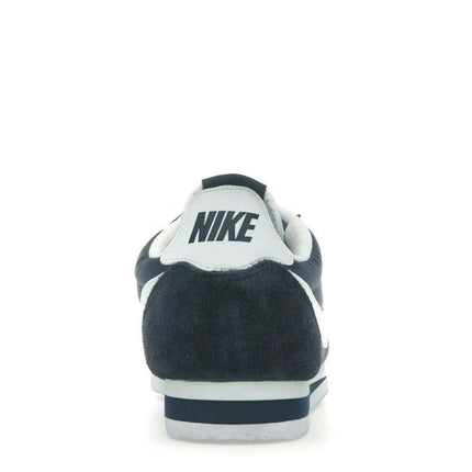 Nike Classic Cortez Nylon Obsidian 807472-410, arrière