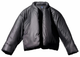 Yeezy Gap Round Jacket 2 Black, vue principale