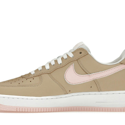 Nike Air Force 1 Low Linen 845053-201, profil intérieur