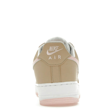 Nike Air Force 1 Low Linen 845053-201, arrière