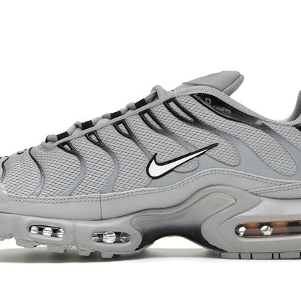 Nike Air Max Plus Wolf Grey 852630-021, profil intérieur