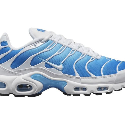 Nike Air Max Plus Sky Blue 852630-411, vue principale