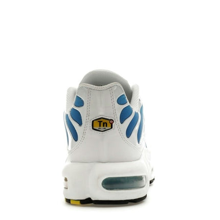 Nike Air Max Plus Sky Blue 852630-411, arrière