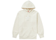 Supreme Cross Box Logo Hooded Sweatshirt Natural 85441b38-c0e4-4a1c-8886-61d56c310e5f, vue principale