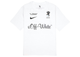 Nike Lab x Off-White Mercurial NRG X Tee White 8601bbd0-edcc-447c-9579-27c86ad5a745, vue principale