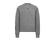 Nike x NOCTA Fleece CS Crew Grey 8a5c9a2b-38ec-4358-a0e8-a0aca1902d7a, vue principale