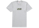Supreme Box Logo Tee (FW23) Ash Grey 8fb5ea62-d909-48b9-836b-576608953d01, vue principale