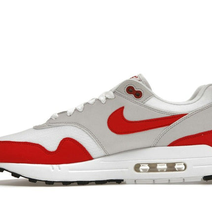 Nike Air Max 1 Anniversary Red 908375-103, profil intérieur